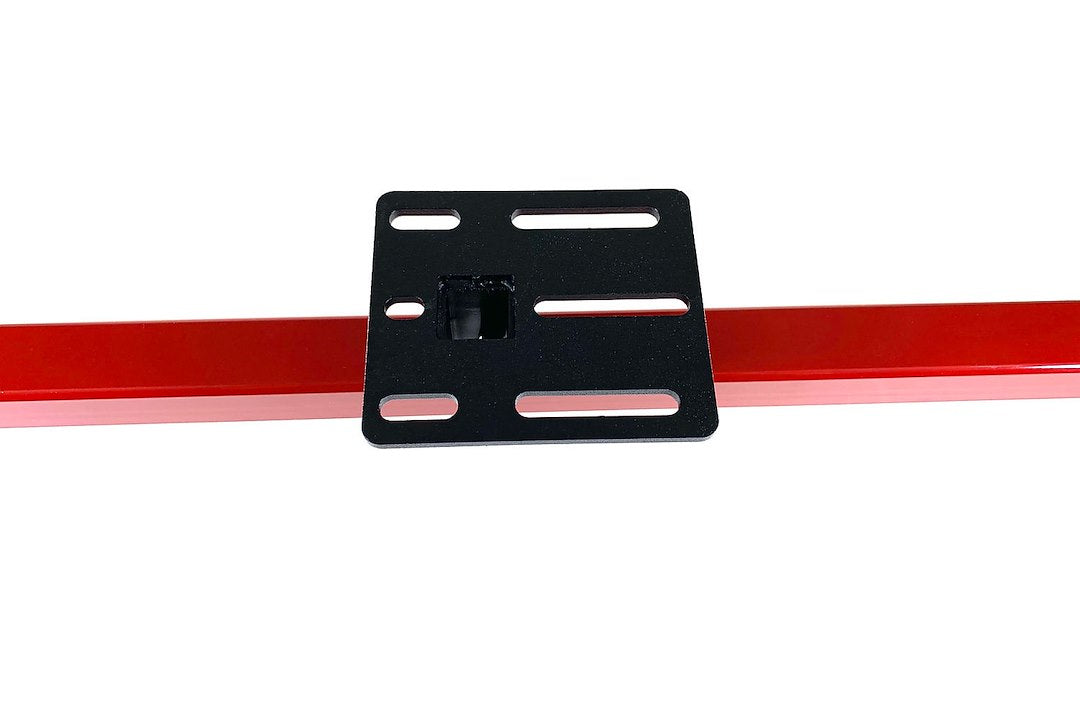 Exposed Racks 8-00-9878 Click-In Roof Rack Tent Bracket