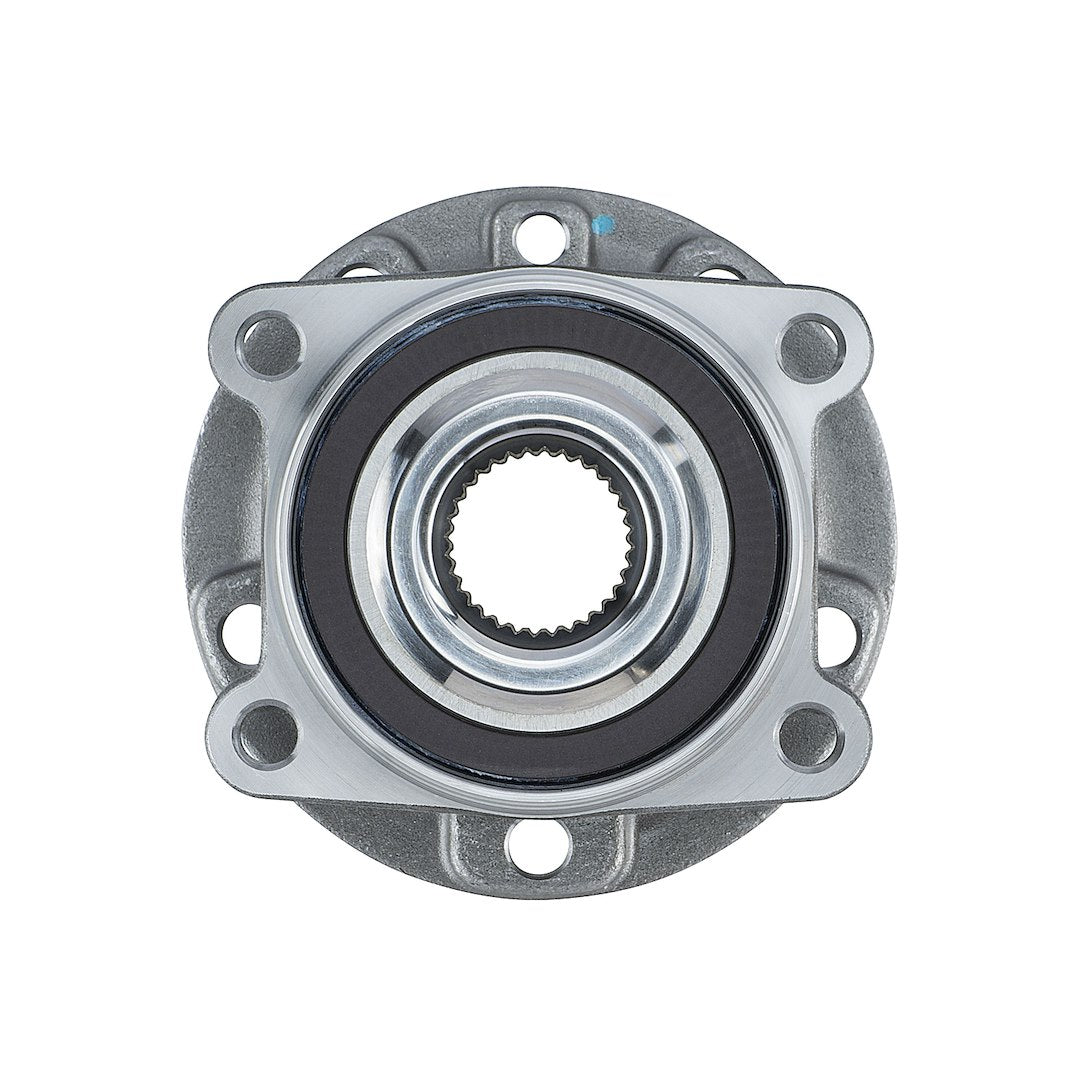 Moog Hub Assemblies 512513 Wheel Bearing and Hub Assembly