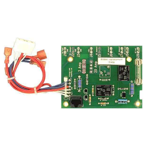 Norcold Power Supply Circuit Board 618661 – for 600/6000 Series