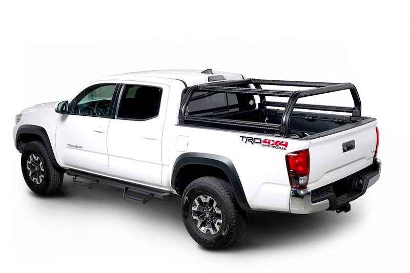 Putco 184400 VentureTEC Bed Cargo Rack for Toyota Tacoma 5 ft Bed