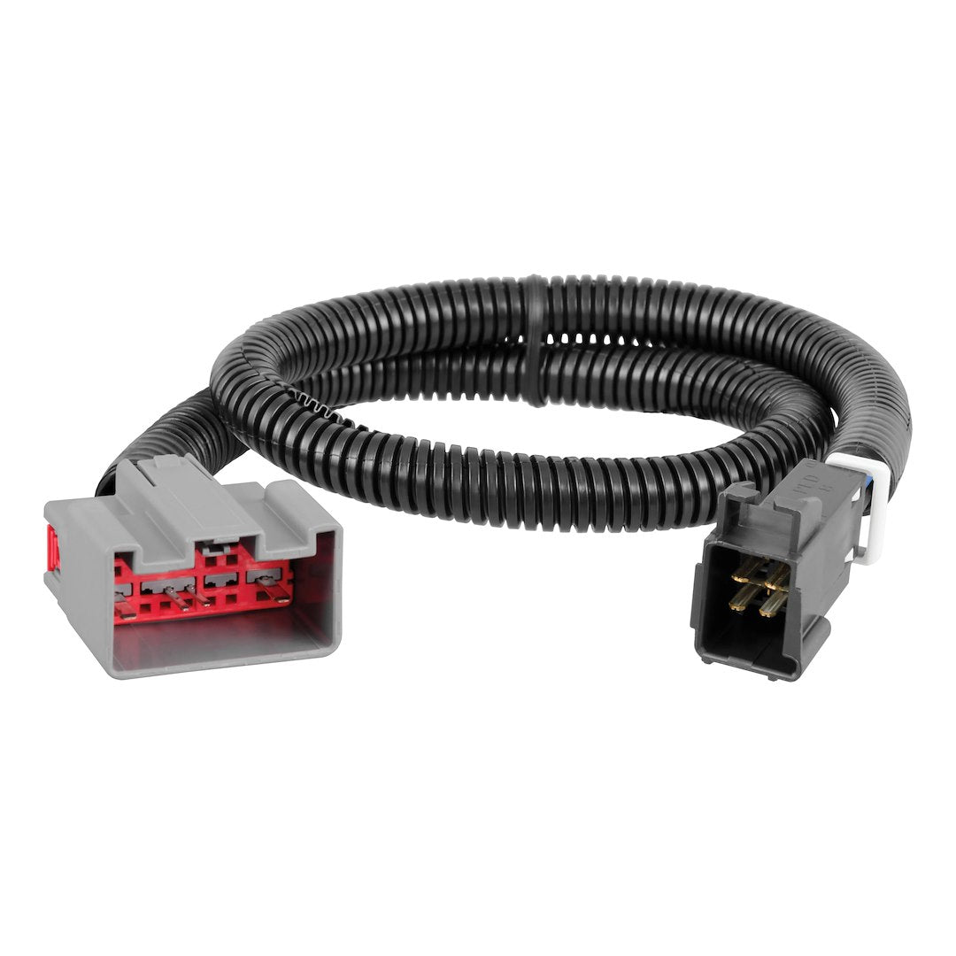 CURT Trailer Brake System Connector/ Harness (51432)