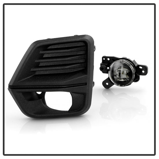 Spyder 9053986 Driving/Fog Light for 2023-2025 Colorado