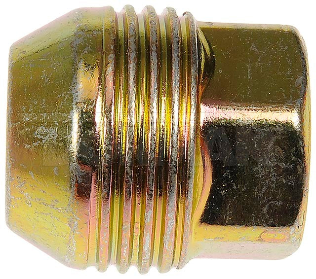 Dorman 611-115.1 AutoGrade M14-1.5 Yellow Acorn Nut - image 3