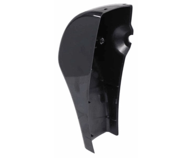 Lippert 771407 Solera Edge Motor Cover - Black