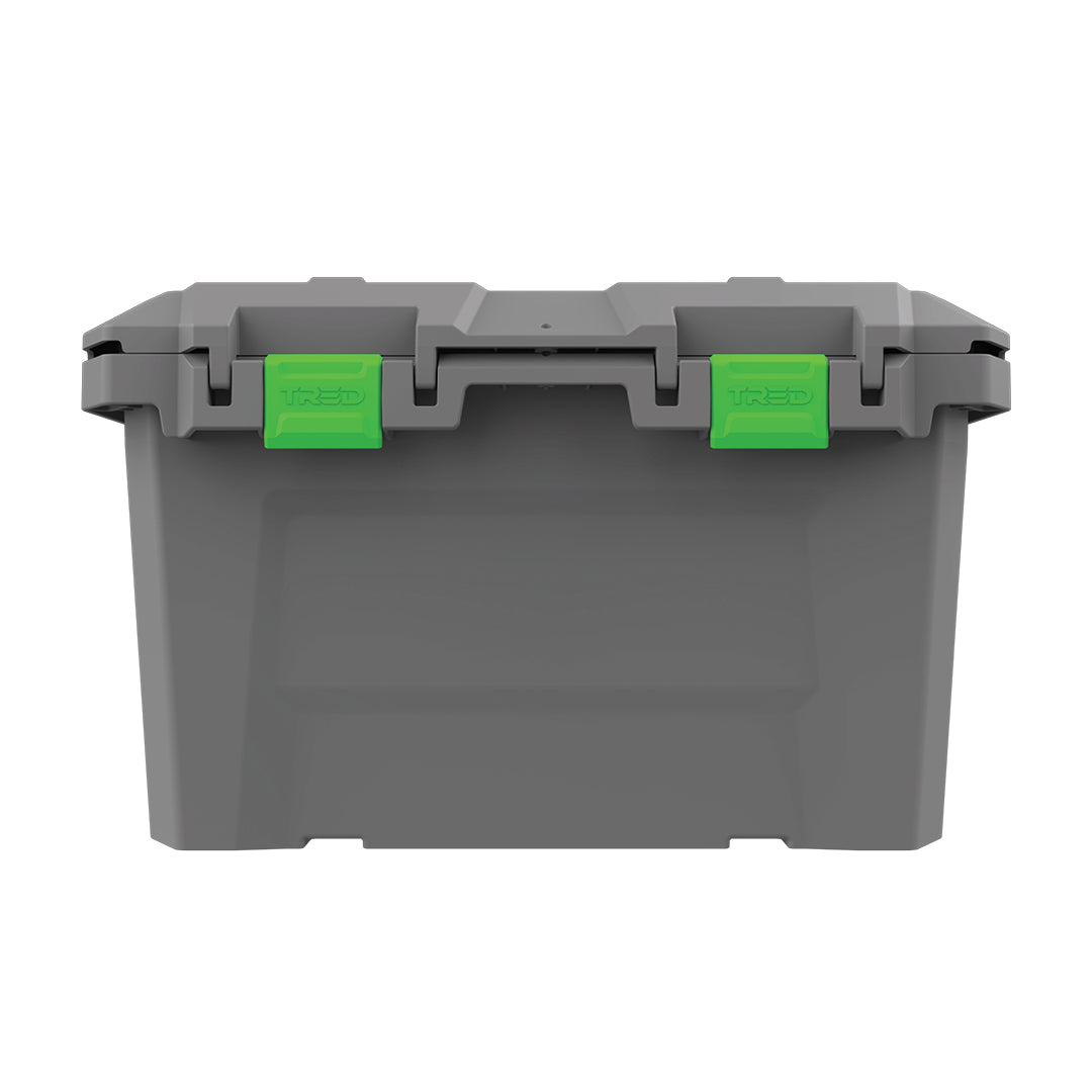 Tred T54SBMG GT 17.17-Gallon Storage Box