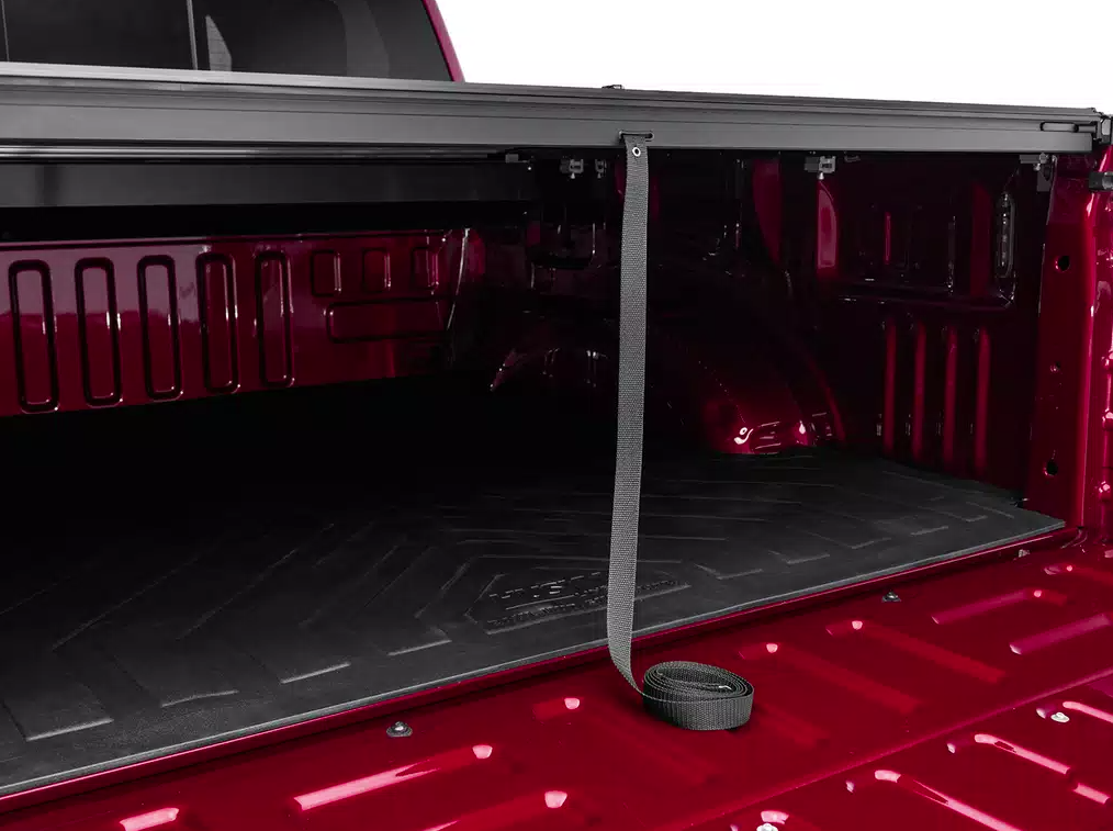 Roll-N-Lock LG122M M-Series Vinyl Tonneau for Ford Ranger