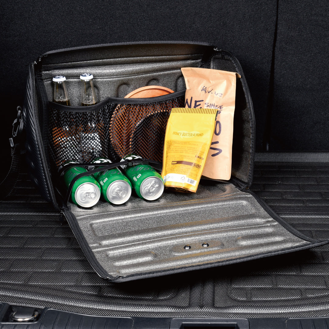 3d Mats 9325-09 Cargo Bag - image 2