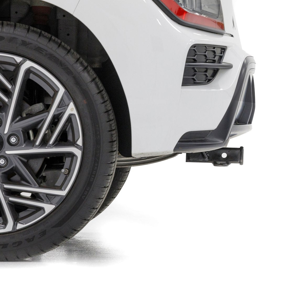 Curt 13610 Trailer Hitch Rear - image 9