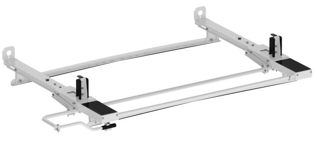 Holman 40933 EZ-LoDown Transit Connect Drop Rack