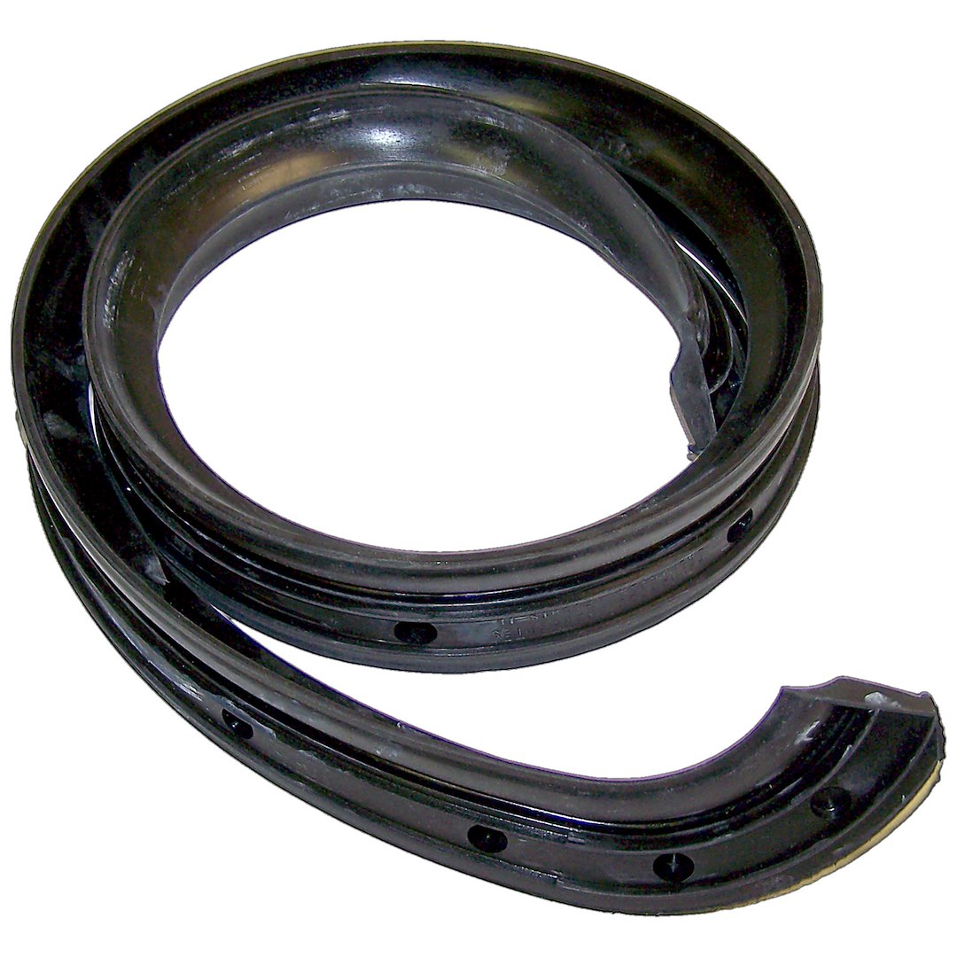 Crown Automotive 674234 Windshield Frame Weatherstrip - image 4