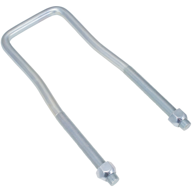 Dutton Lainson Corp Spare Tire Carrier (22128) – Color: Silver