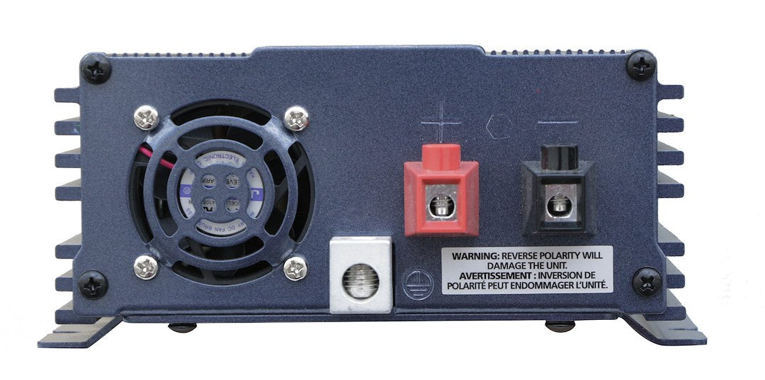 Samlex America T-300-12 Power Inverter - image 2