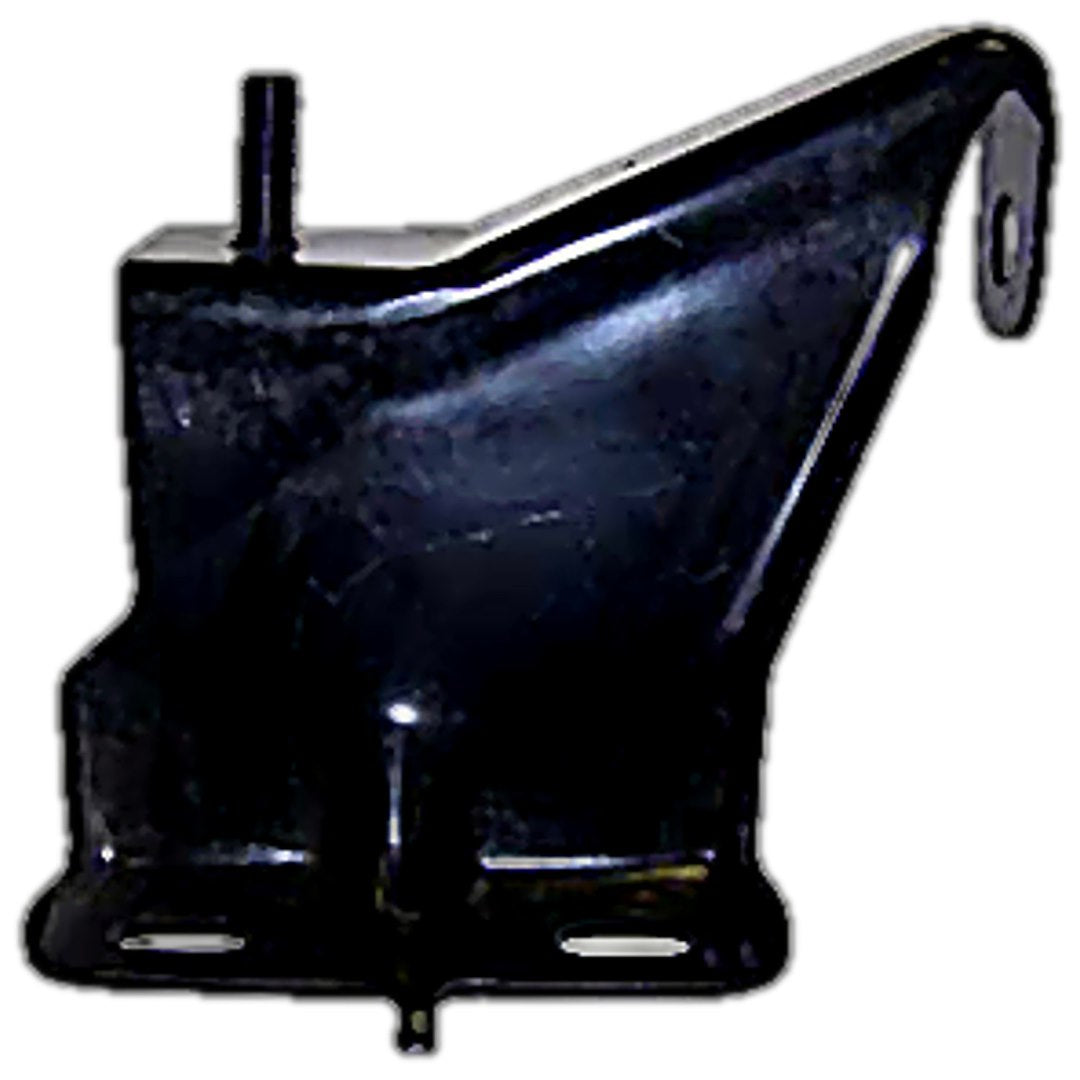 Crown Automotive 55155990AA Right Rear Bumper Bracket Kit - image 2