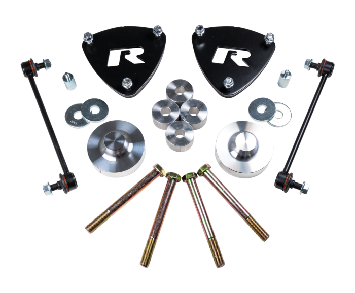 ReadyLIFT 69-59200 SST 2-Inch Lift Kit with End Links
