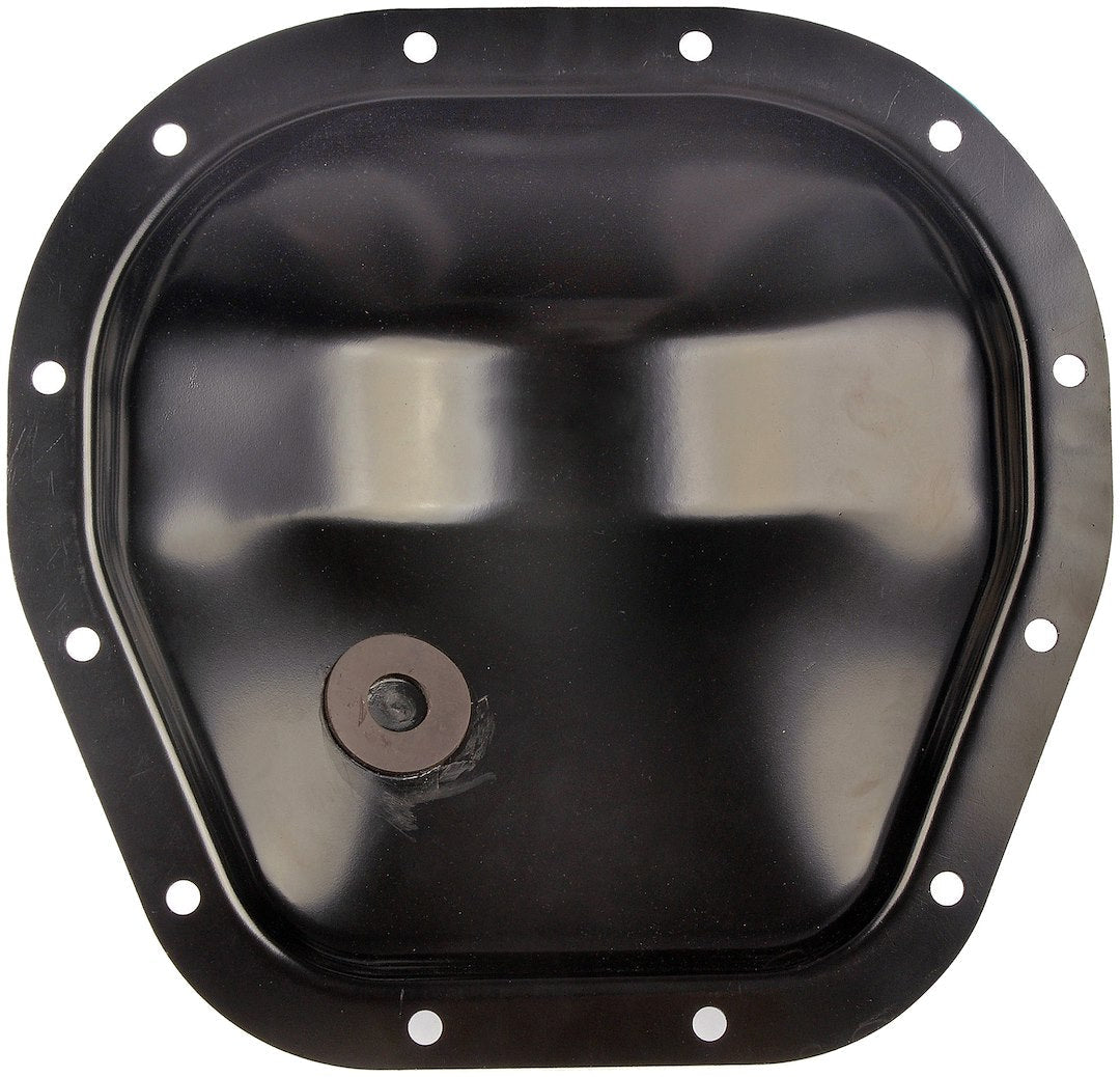 Dorman 697-704 Ford 10.25 Differential Cover, 12-Bolt - image 2