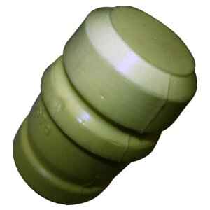 Crown Automotive 52087636AC Round Foam Bump Stop