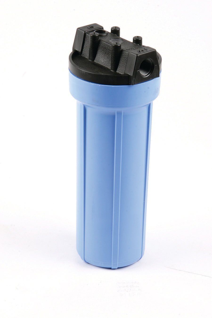 Shurflo 158195 Fresh Water Filter Housing