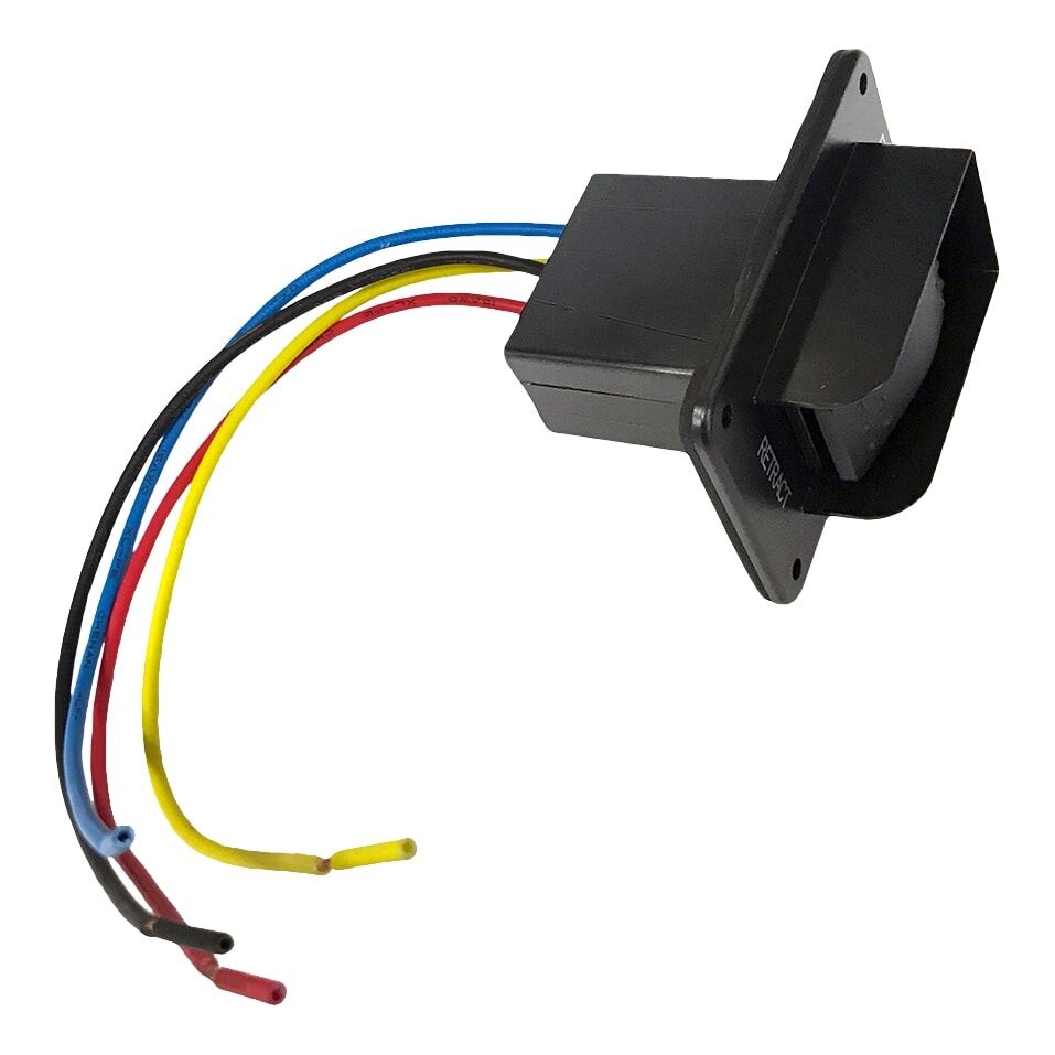 Lippert Components 387874 Leveling Jack Switch - image 3