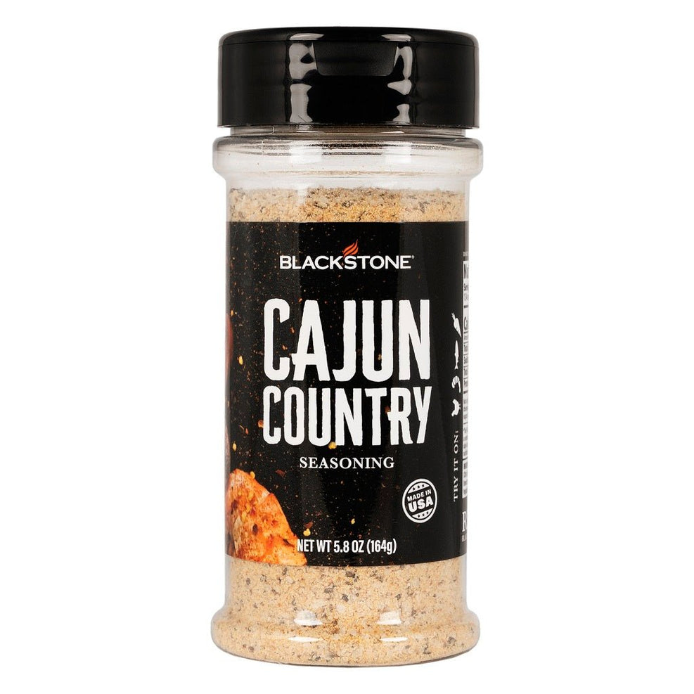 Blackstone Seasoning (4227) – Container Size: 5.8 Ounce