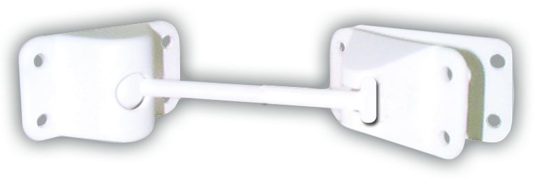 JR Products Plastic Ball (10465) – Length: 4 Inch