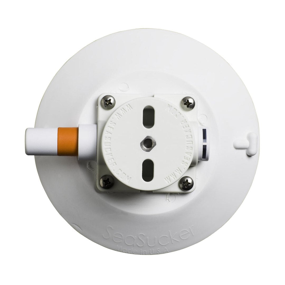 Seasucker Vm1002w Vacuum Mount