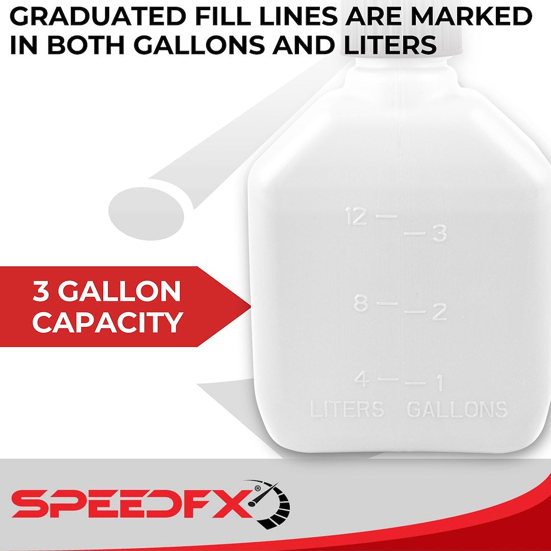 Speedfx 8731 Liquid Storage Container - image 8