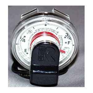 Manchester Tank G13060 Propane Tank Gauge