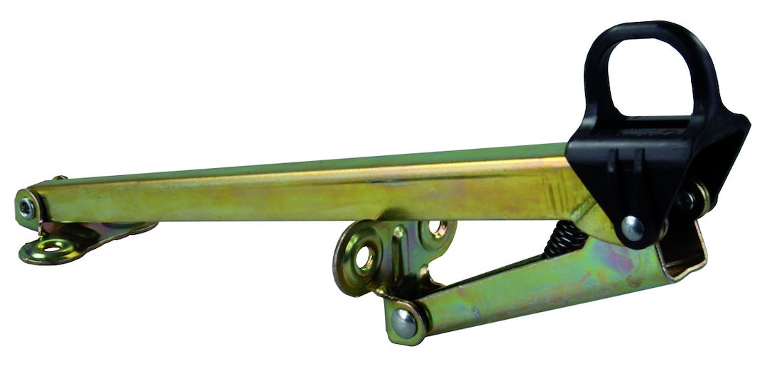 JR Products Table Drop Leaf Support (20765) – Length (In): 12 Inch
