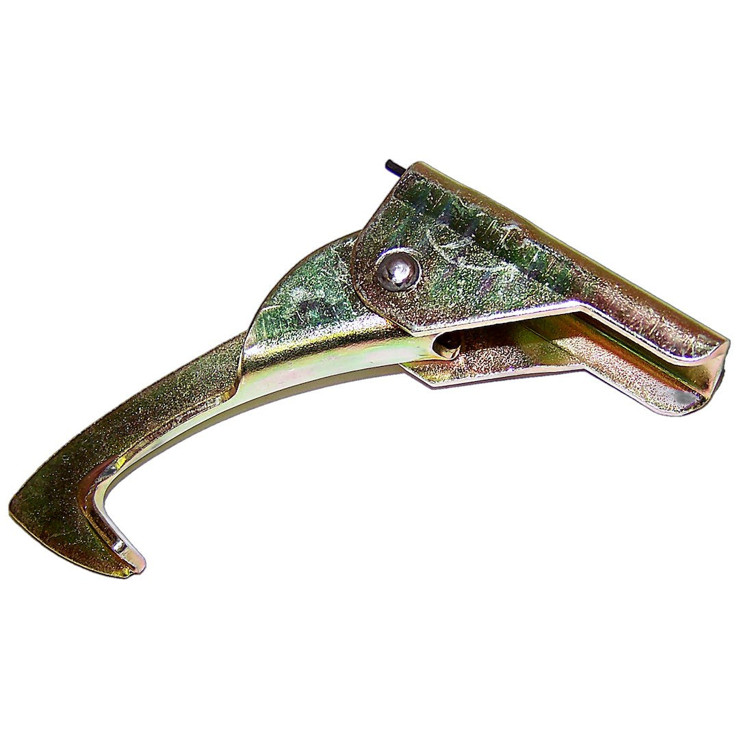 Crown Automotive 55009998 Hood Safety Latch - image 2