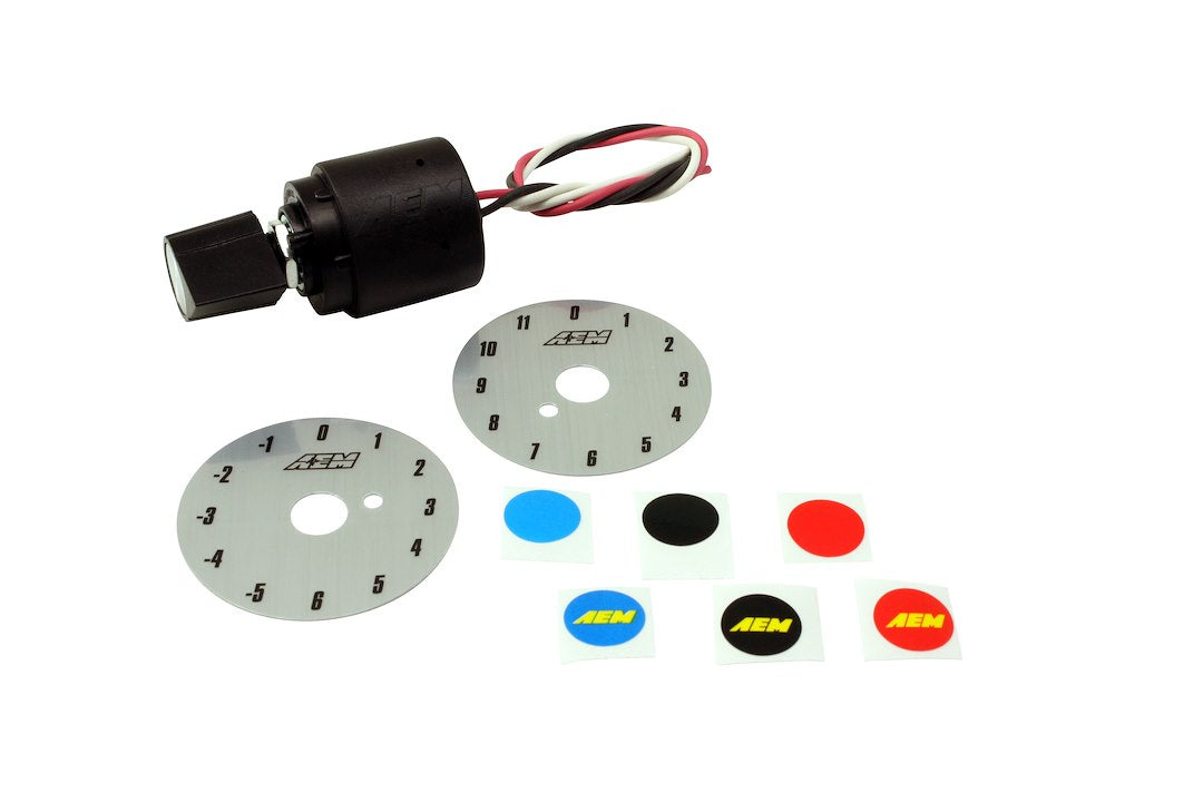 Aem Electronics 30-2056 Potentiometer - image 1