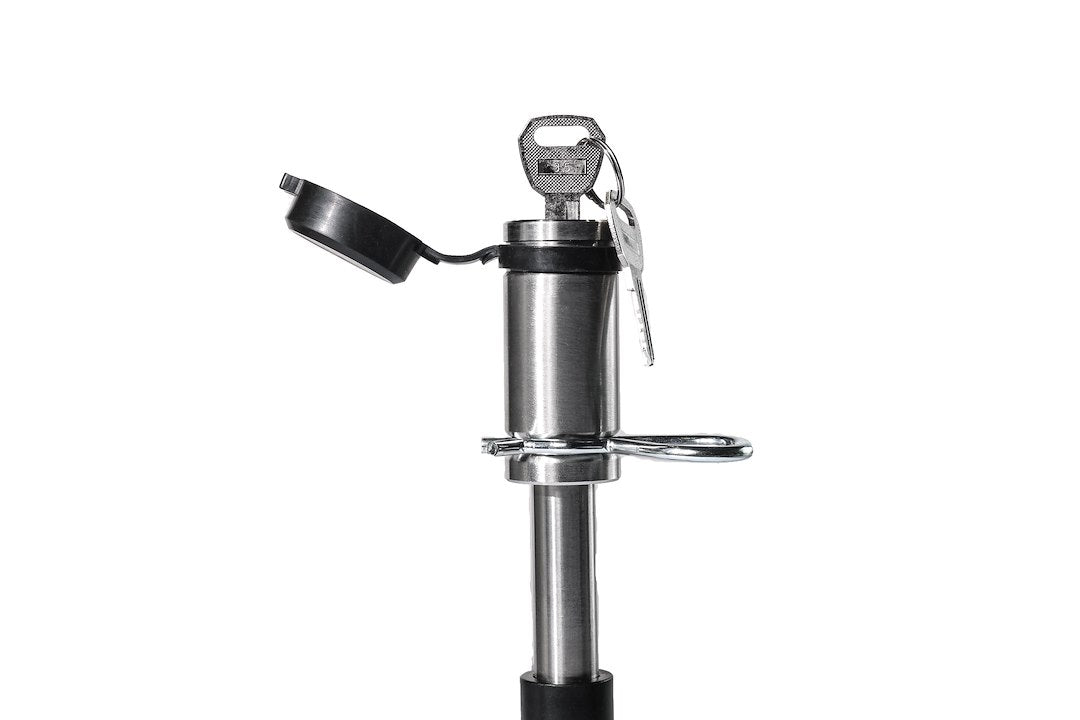 Bulletproof Hitches Bplp Trailer Hitch Pin - image 2