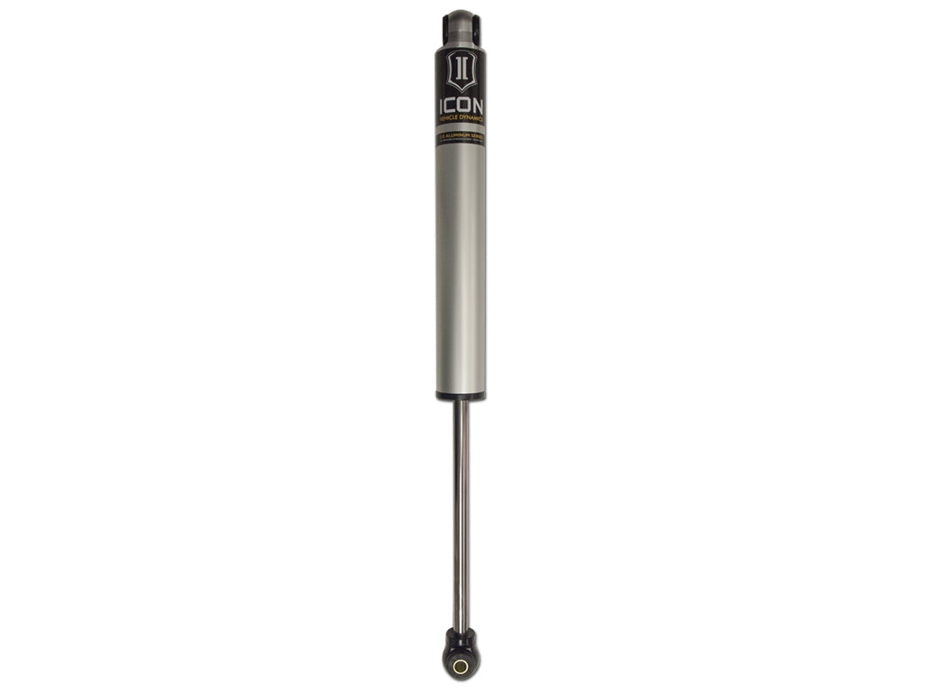 Icon Vehicle Dynamics 76550 2.0 Aluminum Rear Shock