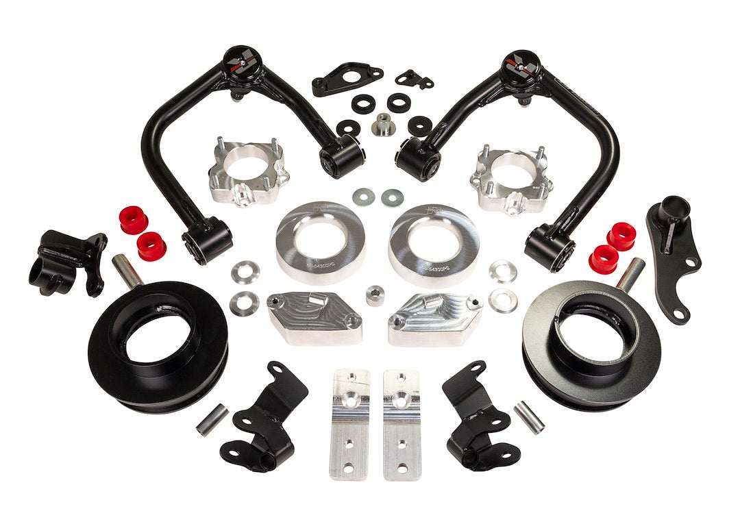 ReadyLIFT 69-54300 SST 3-Inch Suspension Lift Kit