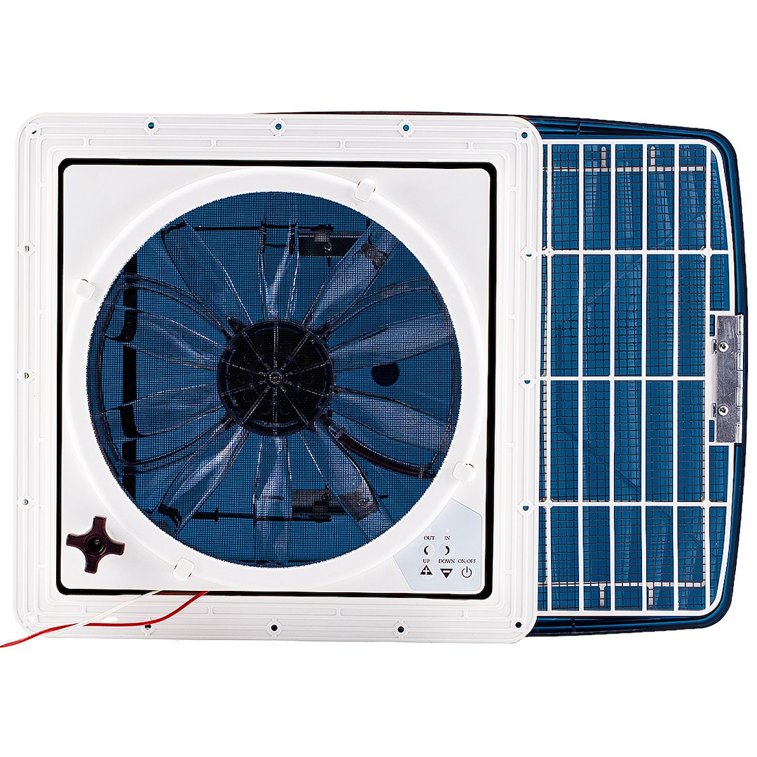 Heng's Industries Sv1115-G4 Roof Vent