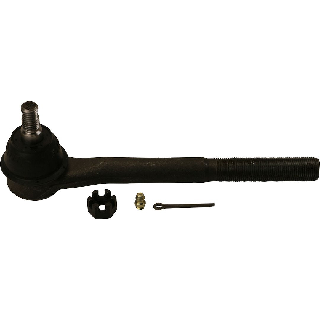 Moog Chassis ES2837RL Problem Solver Inner Steel Tie Rod End