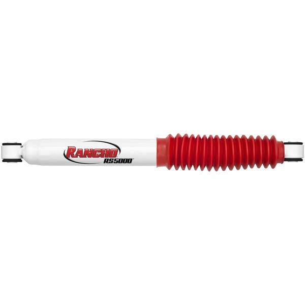 Rancho RS5418 Twin-Tube RS5000 Steering Stabilizer