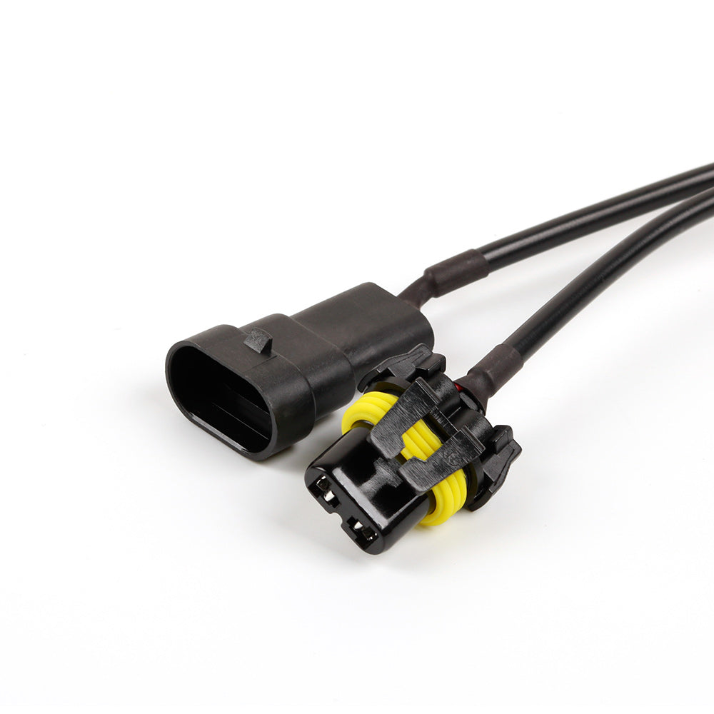 Arc Lighting 20952 Headlight Wiring Harness - image 4