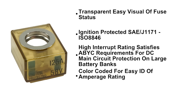 Egis Fuse (3603125) – Type: Terminal