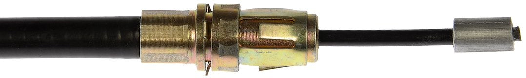 Dorman First Stop C95073 Parking Brake Cable - image 3
