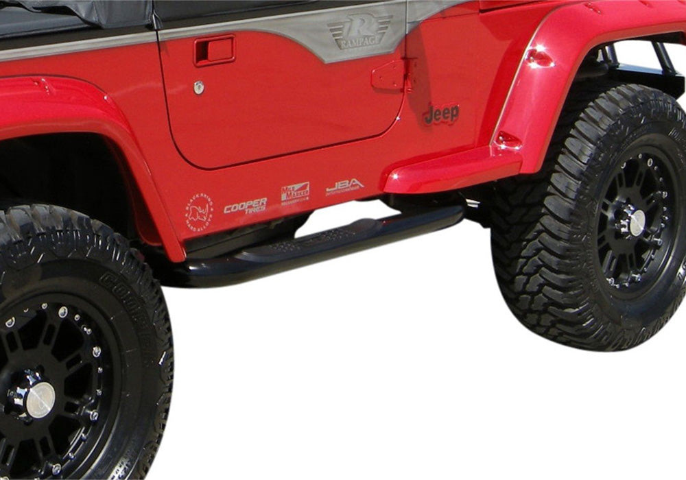 Rampage 8625 Nerf Bar - image 2