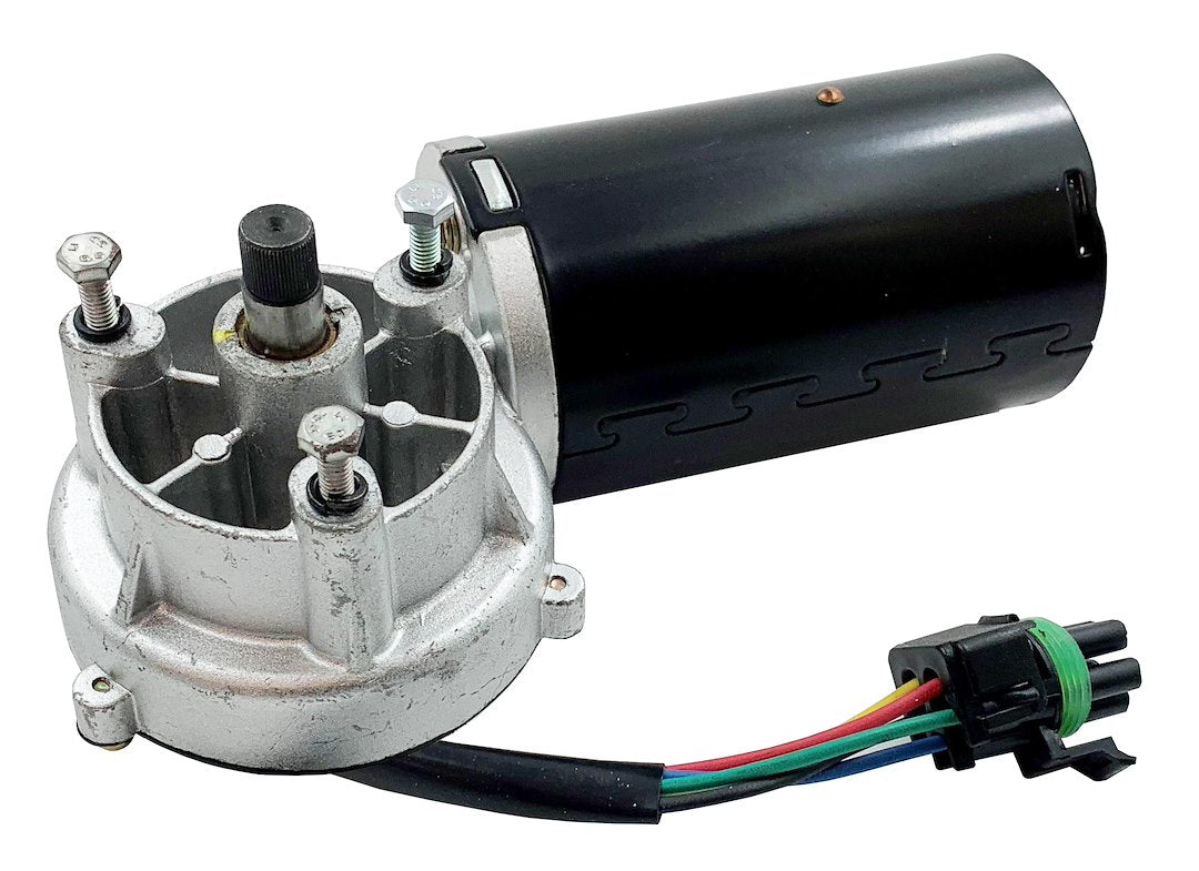 Ap Products Zd1631 Windshield Wiper Motor