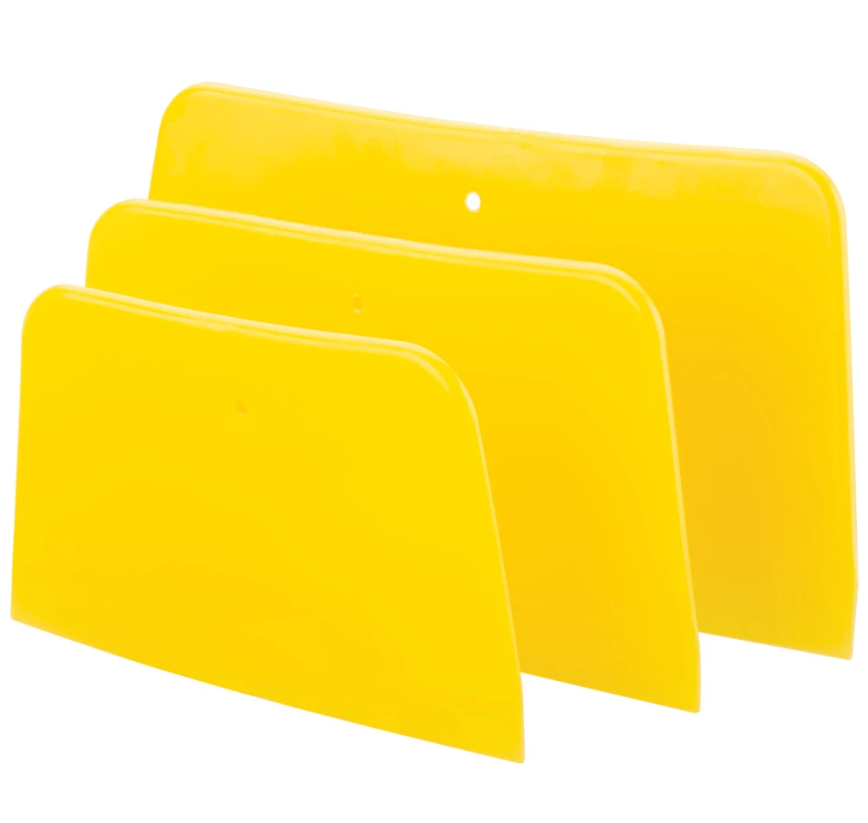 Performance Tool W60116 Body Filler Spreader