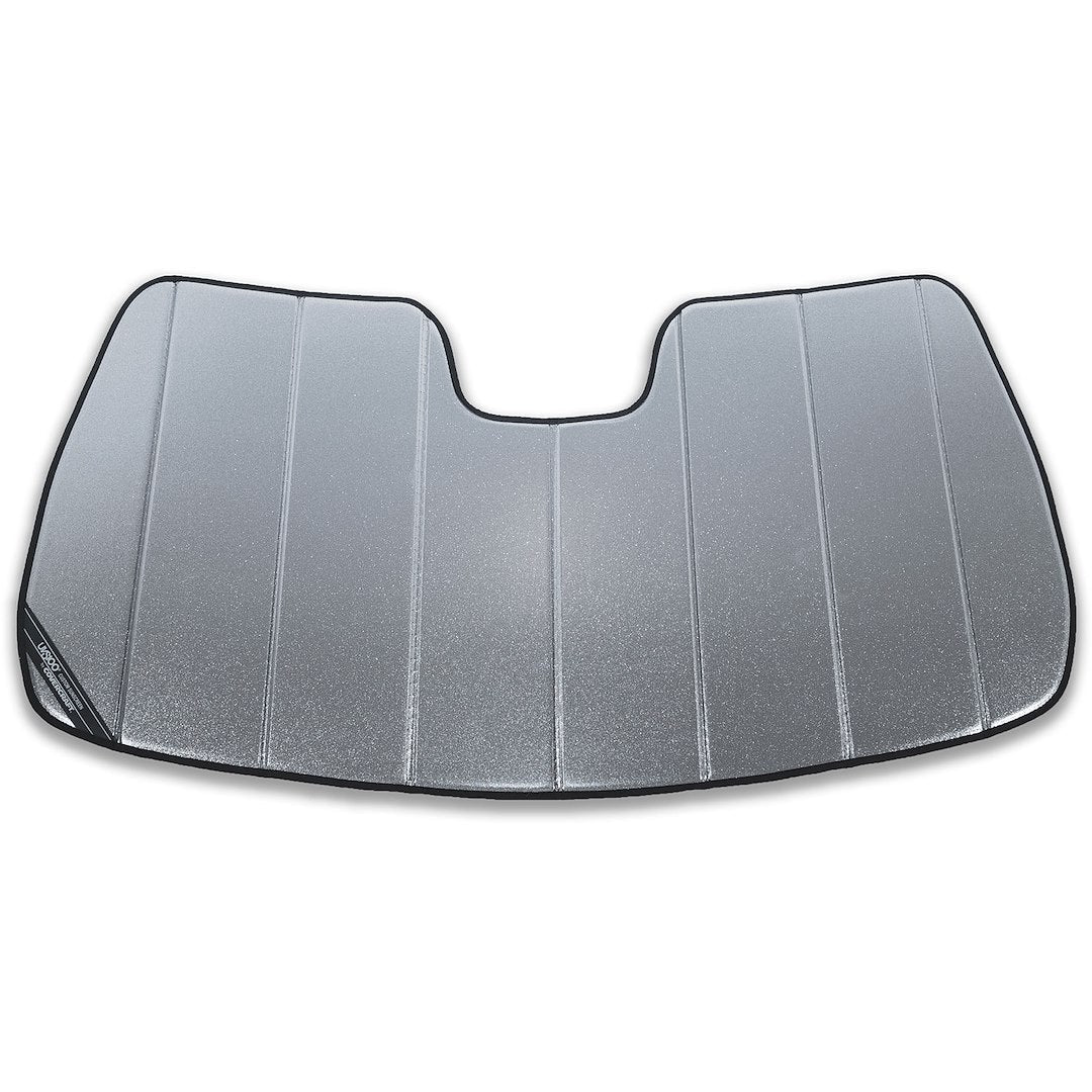 Covercraft UV11562GS Tesla 3 Galaxy Silver Premier Shade - image 1