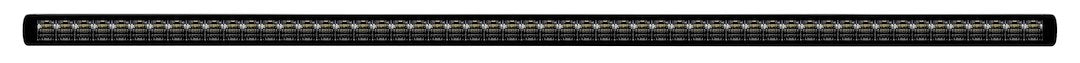 Hella 358176331 Black Magic 50-Inch Slim Light Bar