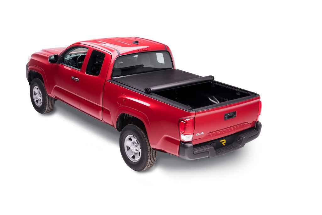 Truxedo 555901 Roll-Up Tonneau for Toyota Tacoma 2005–2015