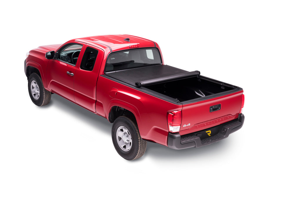 Truxedo 555901 Tonneau Cover - image 2