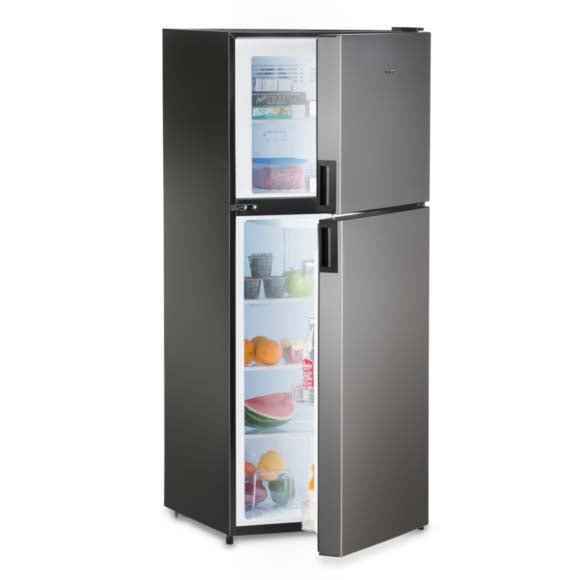 Dometic DMC4101L Dual Compartment 12V RV Fridge & Freezer