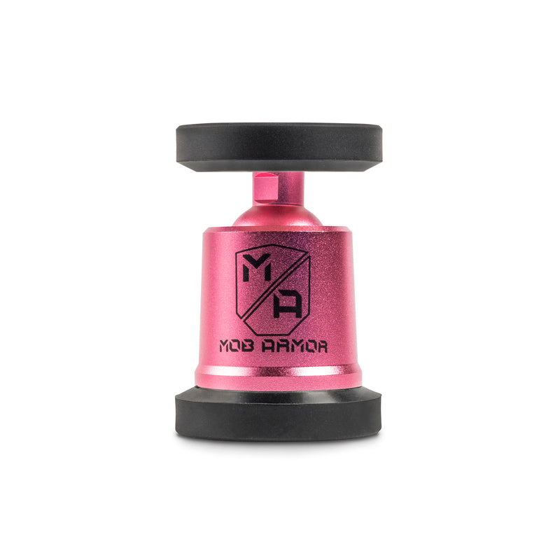 Mob Armor MOBN-MX-PNK MobNetic Maxx Pink Phone Mount