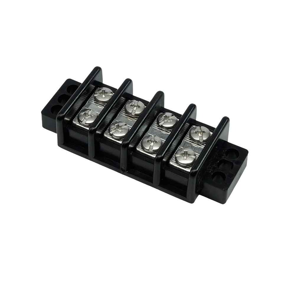 Egis Wire Terminal Block 223004 – Voltage Rating: 240 Volt AC/DC
