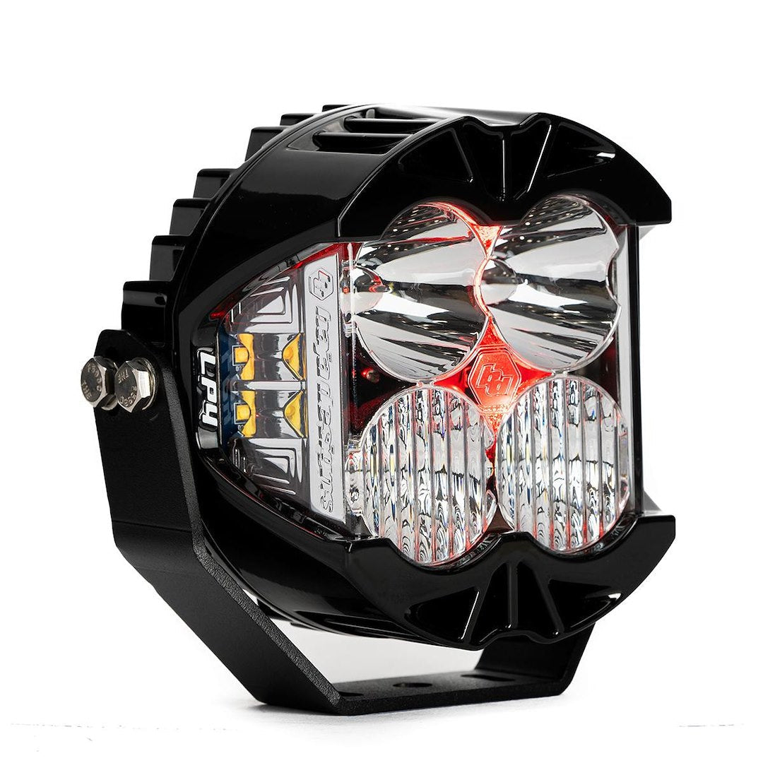 Baja Design LP4 Pro LED Driving/ Fog Light 290014 - image 1